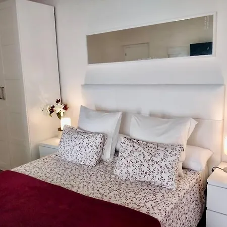 Esencia De Appartement
