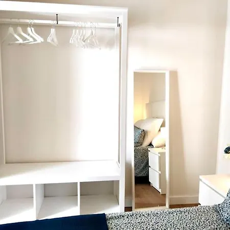 Apartment Esencia De