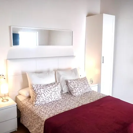 Esencia De Appartement *