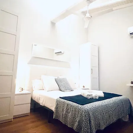 Esencia De Appartement *