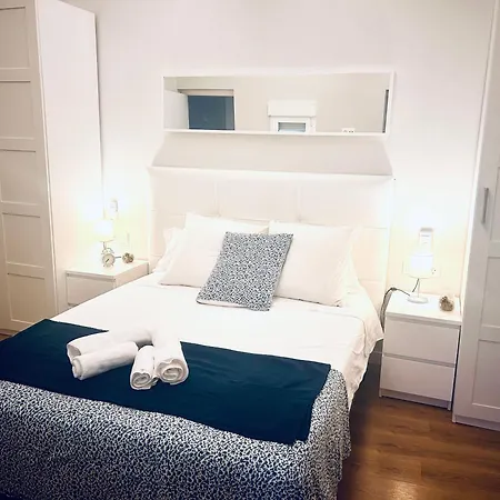Esencia De Appartement Córdoba