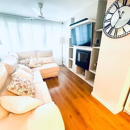 Appartement Esencia De
