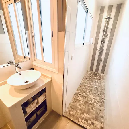 Appartement Esencia De Córdoba