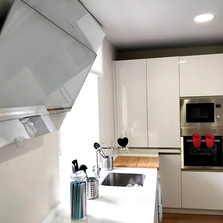 Appartement Esencia De