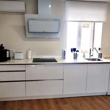 Esencia De Appartement *