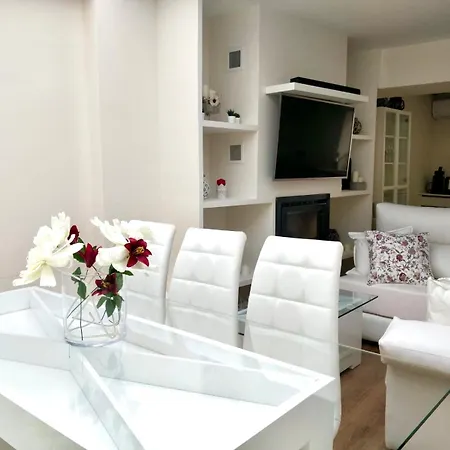 Appartement Esencia De