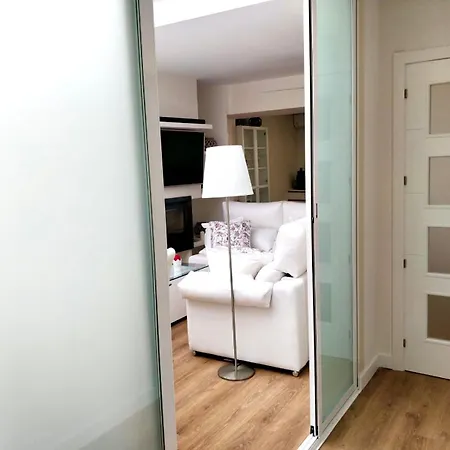 Esencia De Appartement *