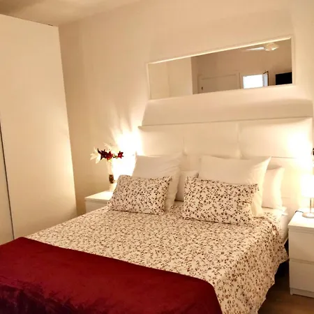 Esencia De Appartement *