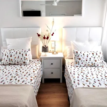 Appartement Esencia De