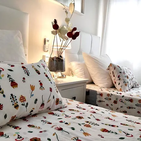 Esencia De Appartement *