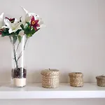 Esencia De דירה קורדובה