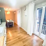 Apartment Esencia De Cordoba