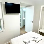 Apartamento Esencia De Córdoba
