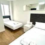 Esencia De Apartamento Córdoba