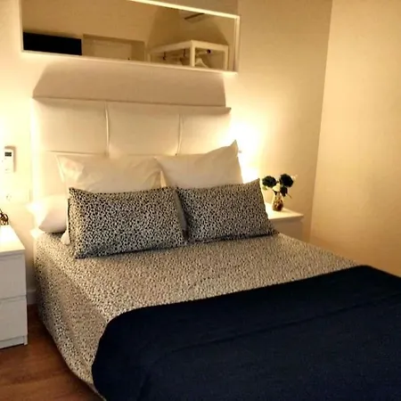 Διαμέρισμα Esencia De *