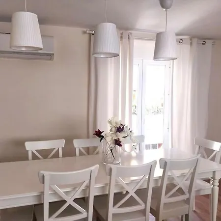 Esencia De Διαμέρισμα Κόρδοβα