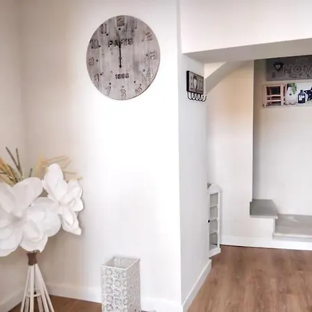 Διαμέρισμα Esencia De *