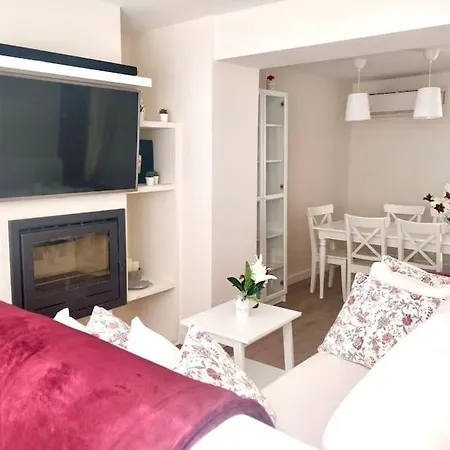 Διαμέρισμα Esencia De *