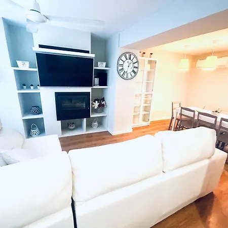 Διαμέρισμα Esencia De *