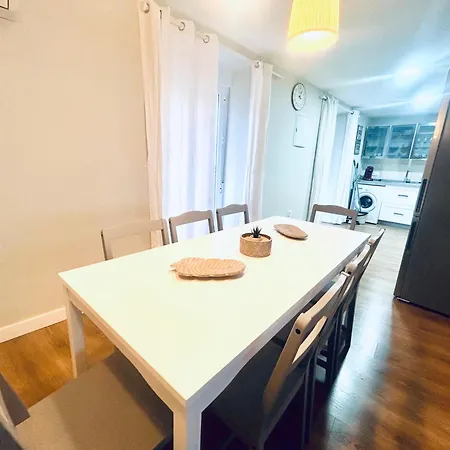 Esencia De Διαμέρισμα *