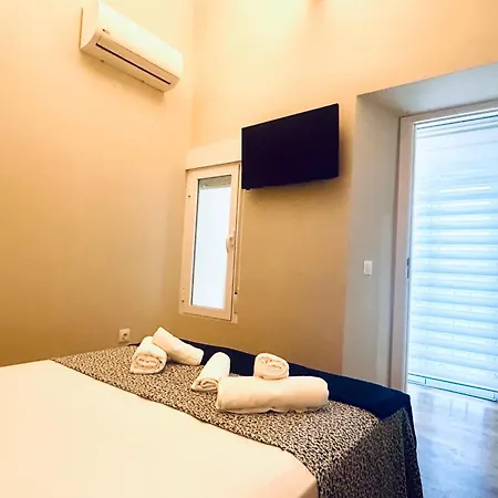 Διαμέρισμα Esencia De *