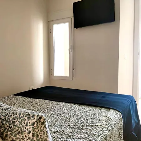 Esencia De Διαμέρισμα Κόρδοβα