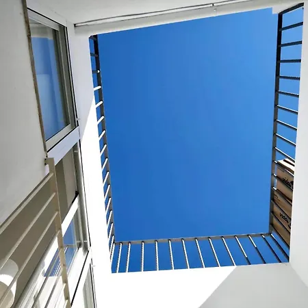 Esencia De Διαμέρισμα *