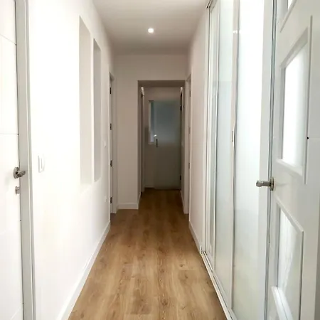 Διαμέρισμα Esencia De *