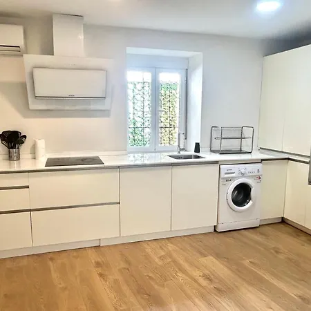 Esencia De Apartament Kordoba