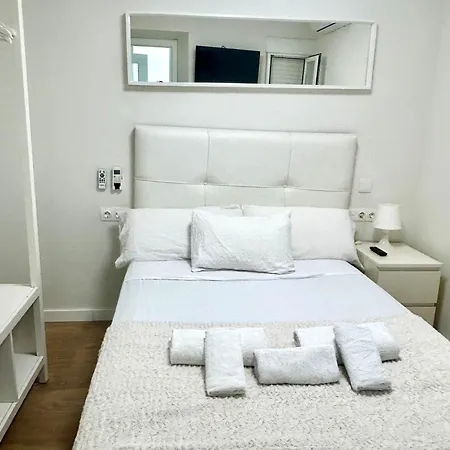 Διαμέρισμα Esencia De *