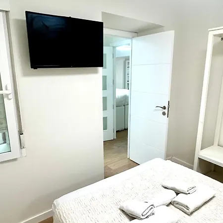 Διαμέρισμα Esencia De Κόρδοβα