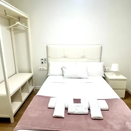 Appartement Esencia De *