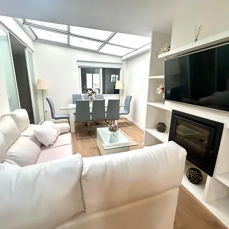 Apartament Esencia De *