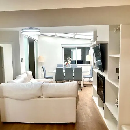 Esencia De Apartament Kordoba