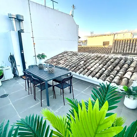 Apartment Esencia De *