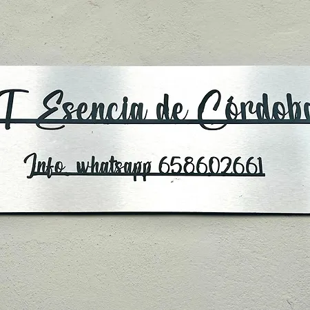 Apartamento Esencia De