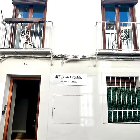 Esencia De Córdoba