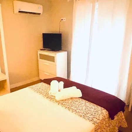 Apartment Esencia De *
