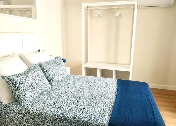 Esencia De Appartement *