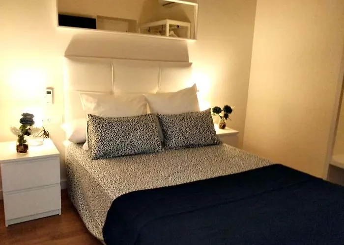 Appartement Esencia De *