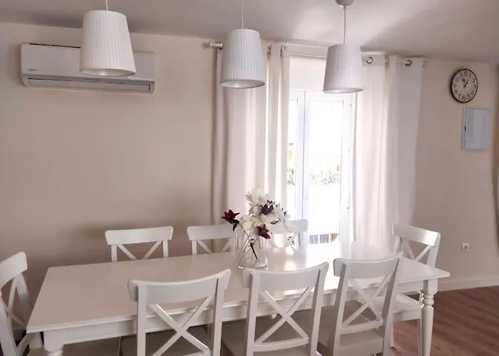 Esencia De Appartement Cordoue