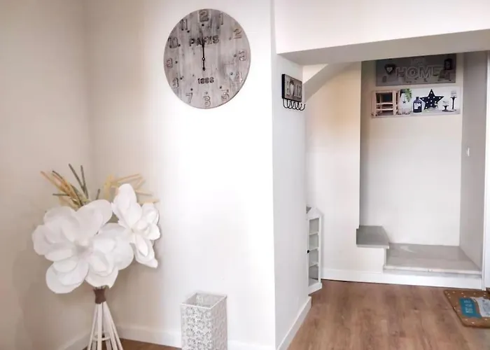 Appartement Esencia De *