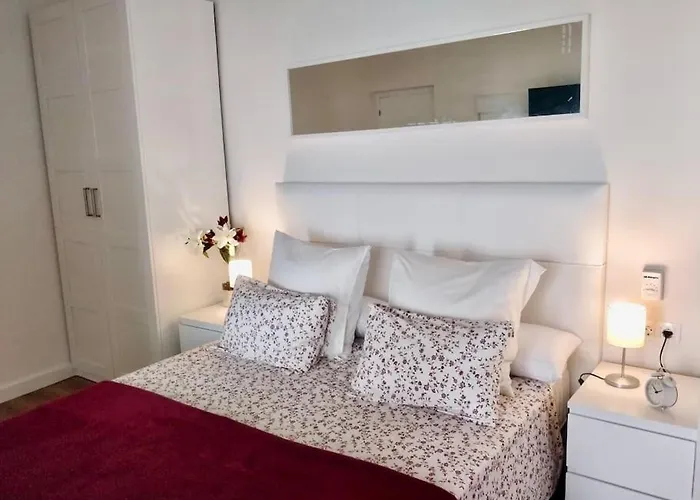 Esencia De Appartement