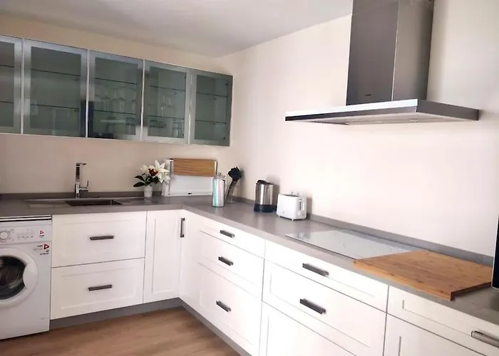 Appartement Esencia De Cordoue