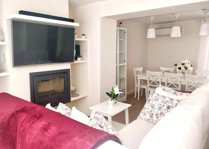 Apartament Esencia De *