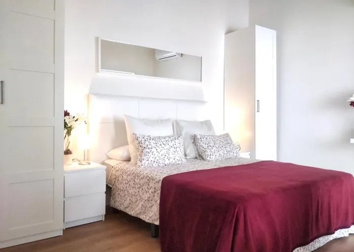 Esencia De Appartement Cordoue