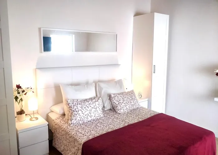 Esencia De Appartement *