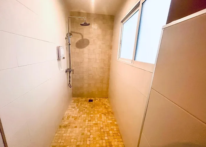 Appartement Esencia De