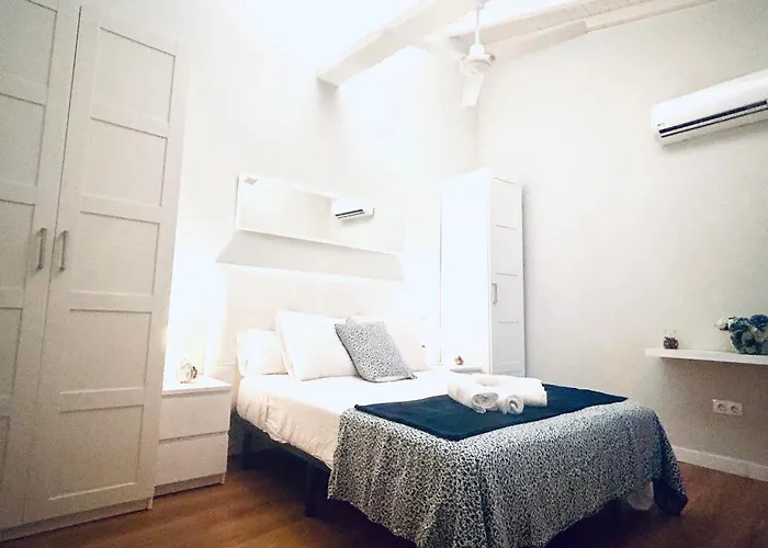 Esencia De Appartement *