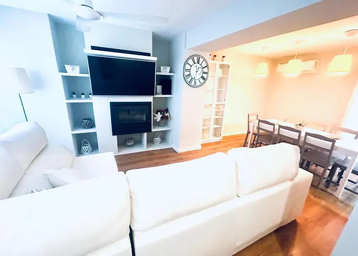 Apartament Esencia De *